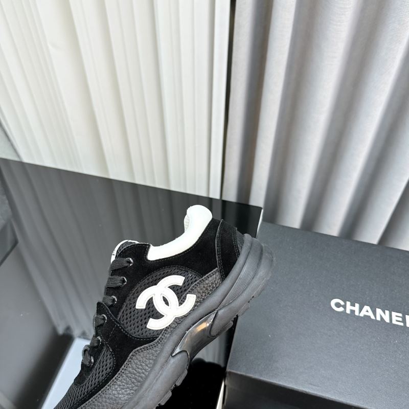 Chanel Sport Shoes